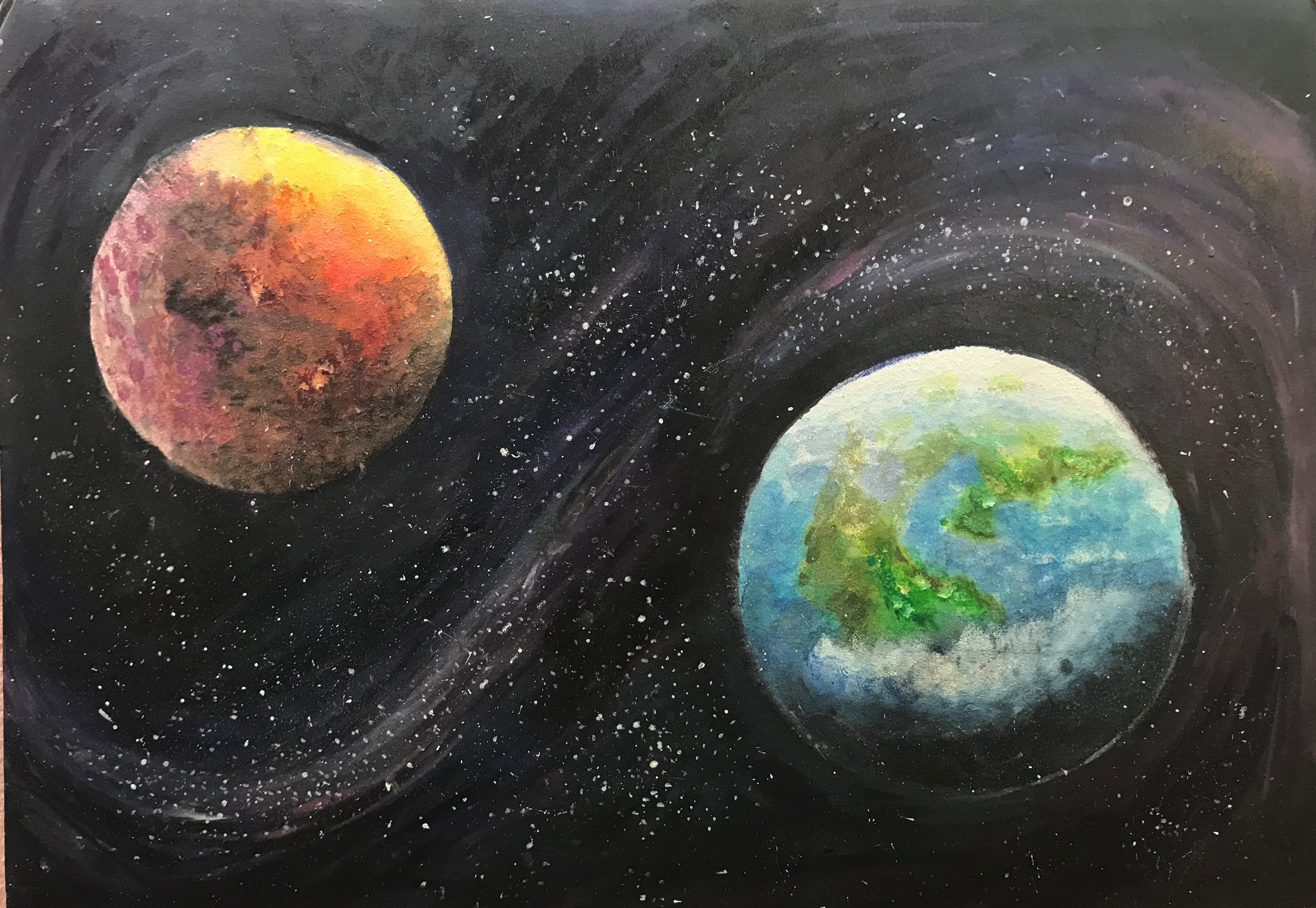 Planet