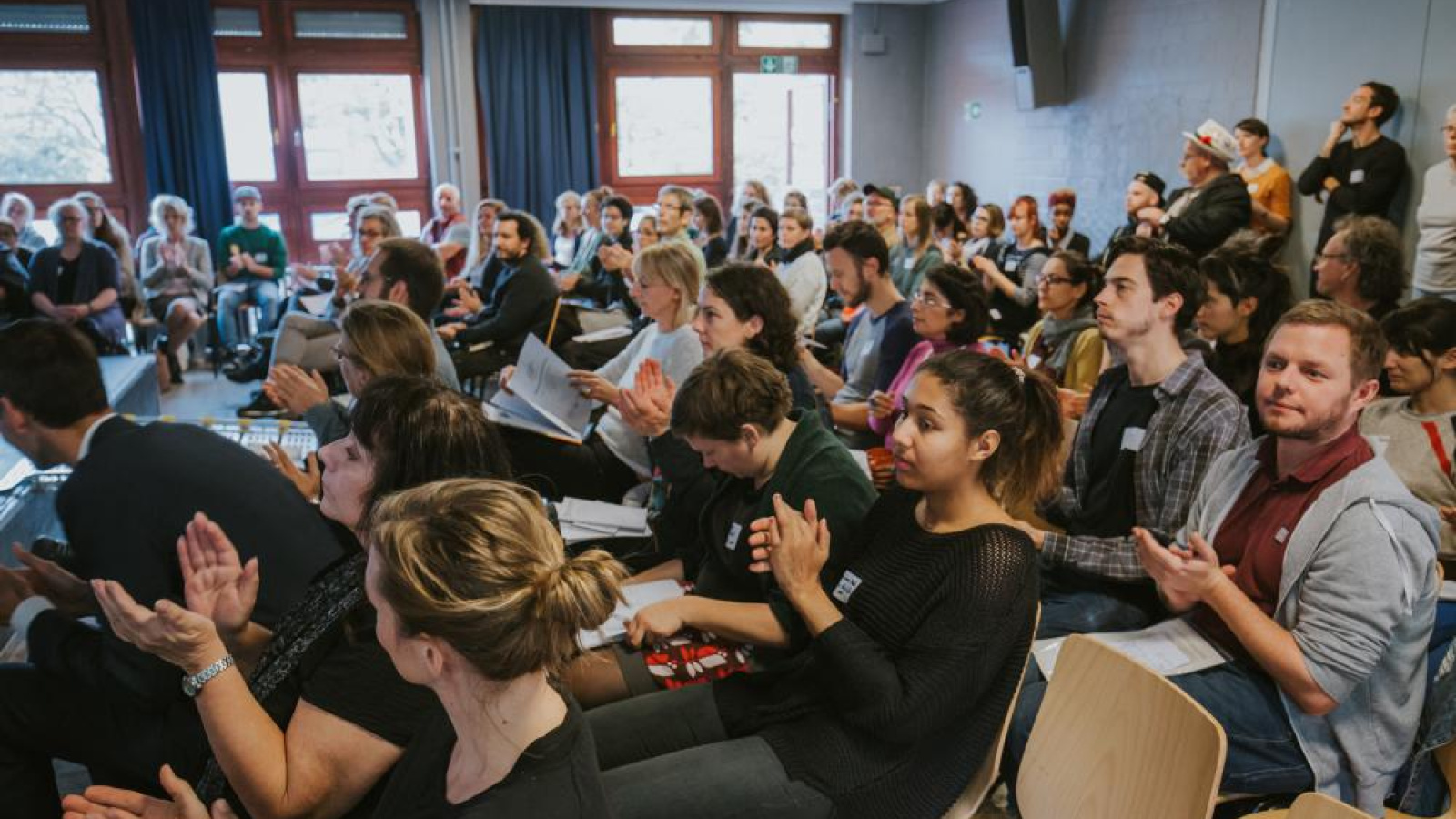 Kulturprojekte Berlin©Oana Popa-Costea